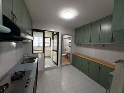Blk 524 Pangshan Valley (Bukit Panjang), HDB 4 Rooms #554999621